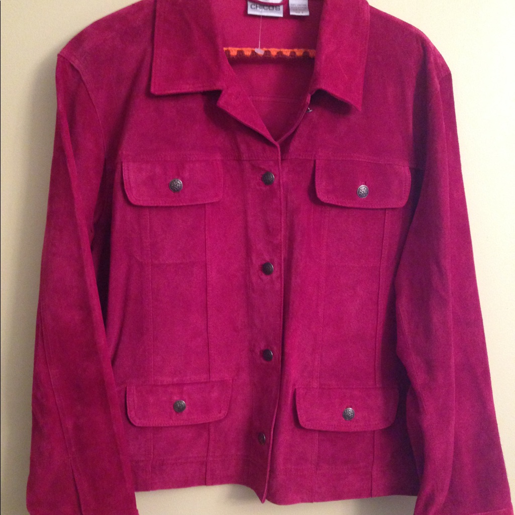 Woman Jacket